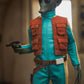 Star Wars - Greedo 1:6 Scale Figure