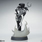 Shane Glines - Devil Girl (Black & White) Statue