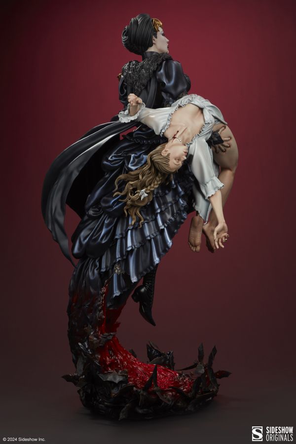 Sideshow Originals - Vampire's Lust Premium Format Statue