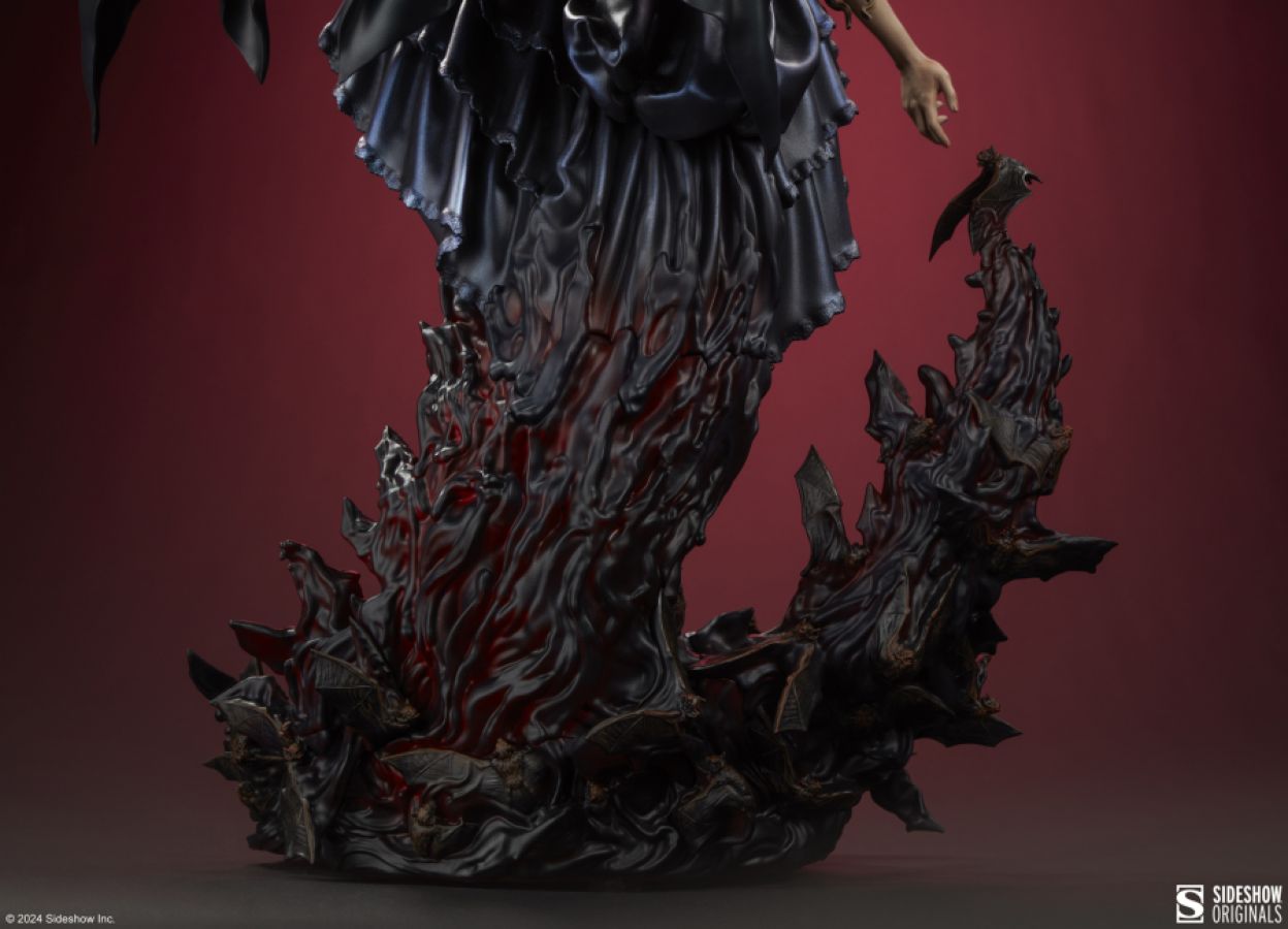 Sideshow Originals - Vampire's Lust Premium Format Statue