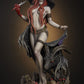 Sideshow Originals - Witch of the Woods Premium Format Statue