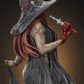 Sideshow Originals - Witch of the Woods Premium Format Statue