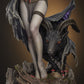 Sideshow Originals - Witch of the Woods Premium Format Statue