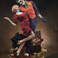 DC Comics - The Joker & Harley Quinn (Lawless Love) Diorama