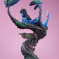 Fairytale Fantasies - Lady Cheshire Cat Deluxe Statue