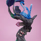 Fairytale Fantasies - Lady Cheshire Cat Deluxe Statue