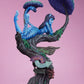 Fairytale Fantasies - Lady Cheshire Cat Deluxe Statue