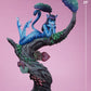 Fairytale Fantasies - Lady Cheshire Cat Deluxe Statue