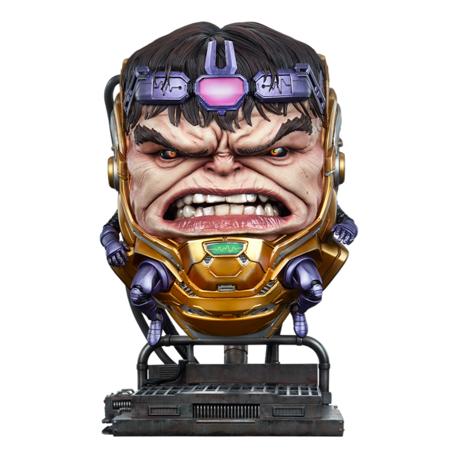 Marvel Comics - M.O.D.O.K. Statue