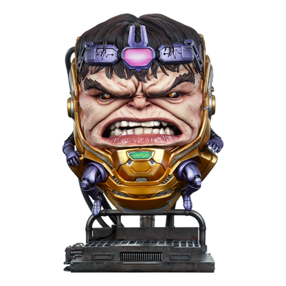 Marvel Comics - M.O.D.O.K. Statue