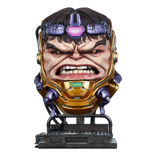 Marvel Comics - M.O.D.O.K. Statue