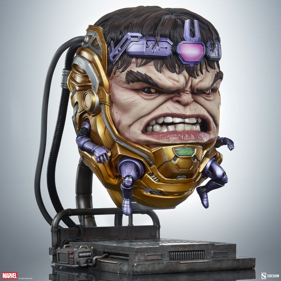 Marvel Comics - M.O.D.O.K. Statue