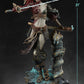 Court of the Dead - Slaier: The Undying Blade Premium Format Statue