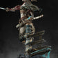 Court of the Dead - Slaier: The Undying Blade Premium Format Statue