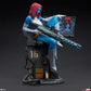 X-Men - Mystique: Freedom & Destiny Premium Format Figure