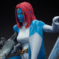 X-Men - Mystique: Freedom & Destiny Premium Format Figure