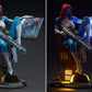 X-Men - Mystique: Freedom & Destiny Premium Format Figure