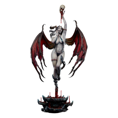 Sideshow Originals - Succubus Premium Format Statue