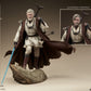 Star Wars - Obi-Wan Kenobi Mythos Premium Format Statue