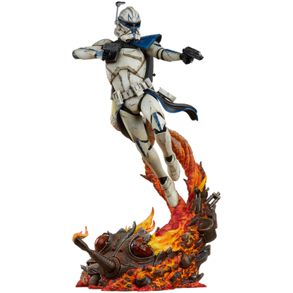 Star Wars - Captain Rex Premium Format Statue