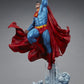 Superman - Superman Premium Format Statue