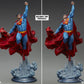 Superman - Superman Premium Format Statue