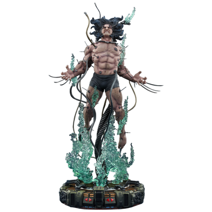 X-Men - Wolverine: Weapon X Premium Format Statue