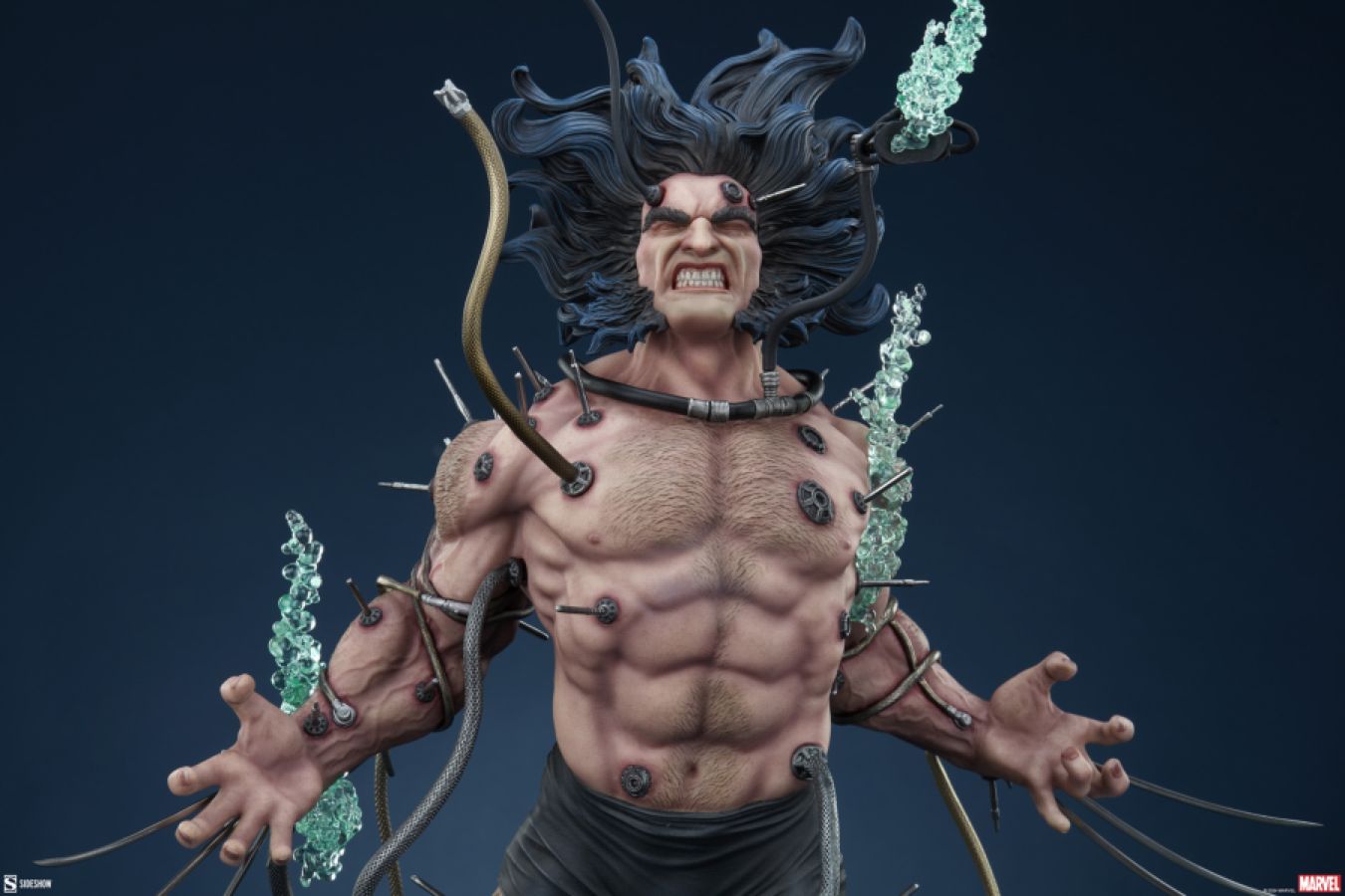 X-Men - Wolverine: Weapon X Premium Format Statue