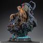 DC Comics - John Constantine: Just Another Exorcism Hangover Premium Format Statue