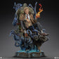 DC Comics - John Constantine: Just Another Exorcism Hangover Premium Format Statue