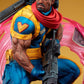 X-Men - Bishop: Future & Past Premium Format Statue