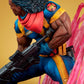 X-Men - Bishop: Future & Past Premium Format Statue