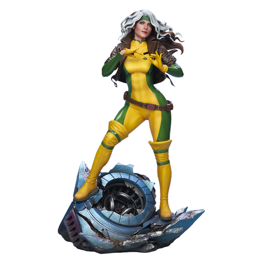 X-Men - Rogue Premium Format Statue