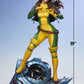 X-Men - Rogue Premium Format Statue