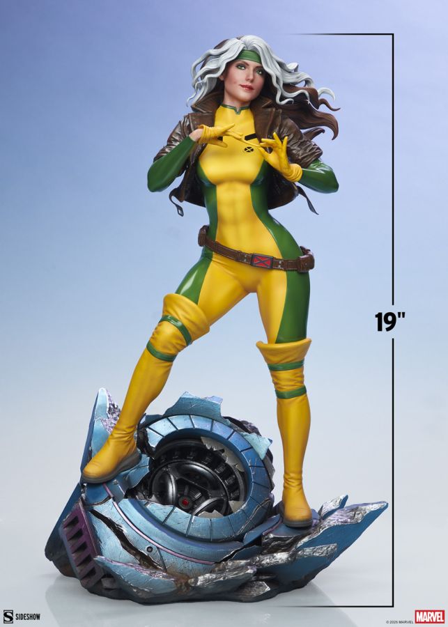 X-Men - Rogue Premium Format Statue