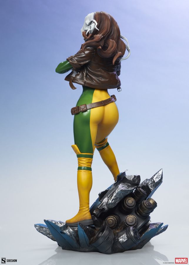 X-Men - Rogue Premium Format Statue