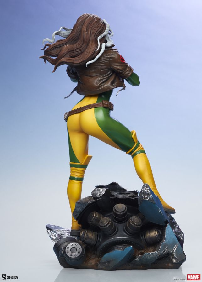 X-Men - Rogue Premium Format Statue