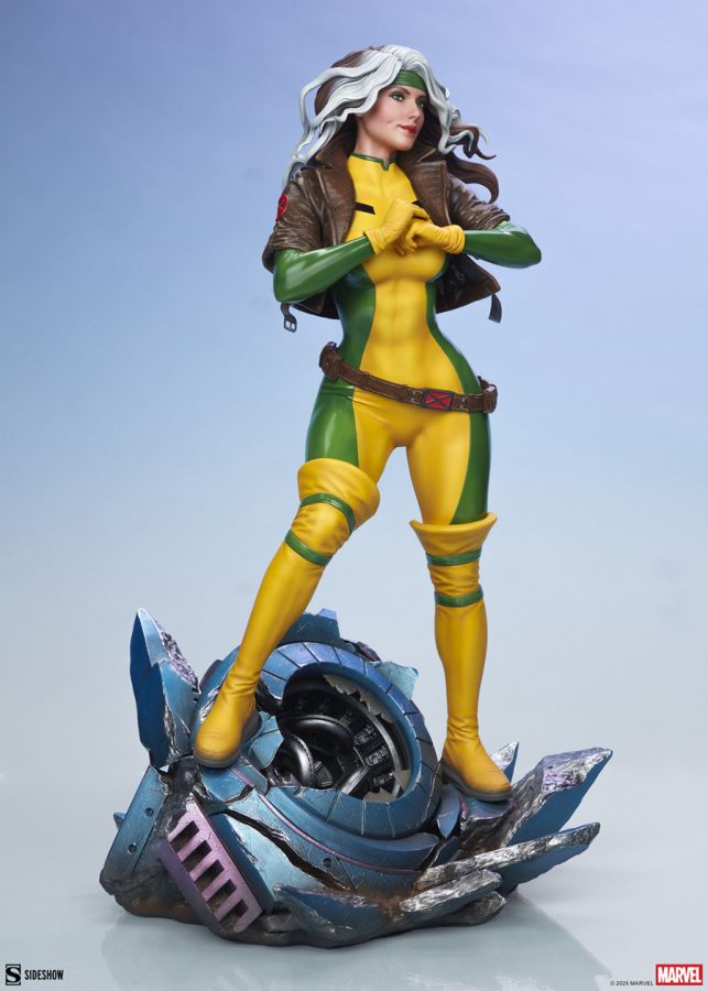 X-Men - Rogue Premium Format Statue