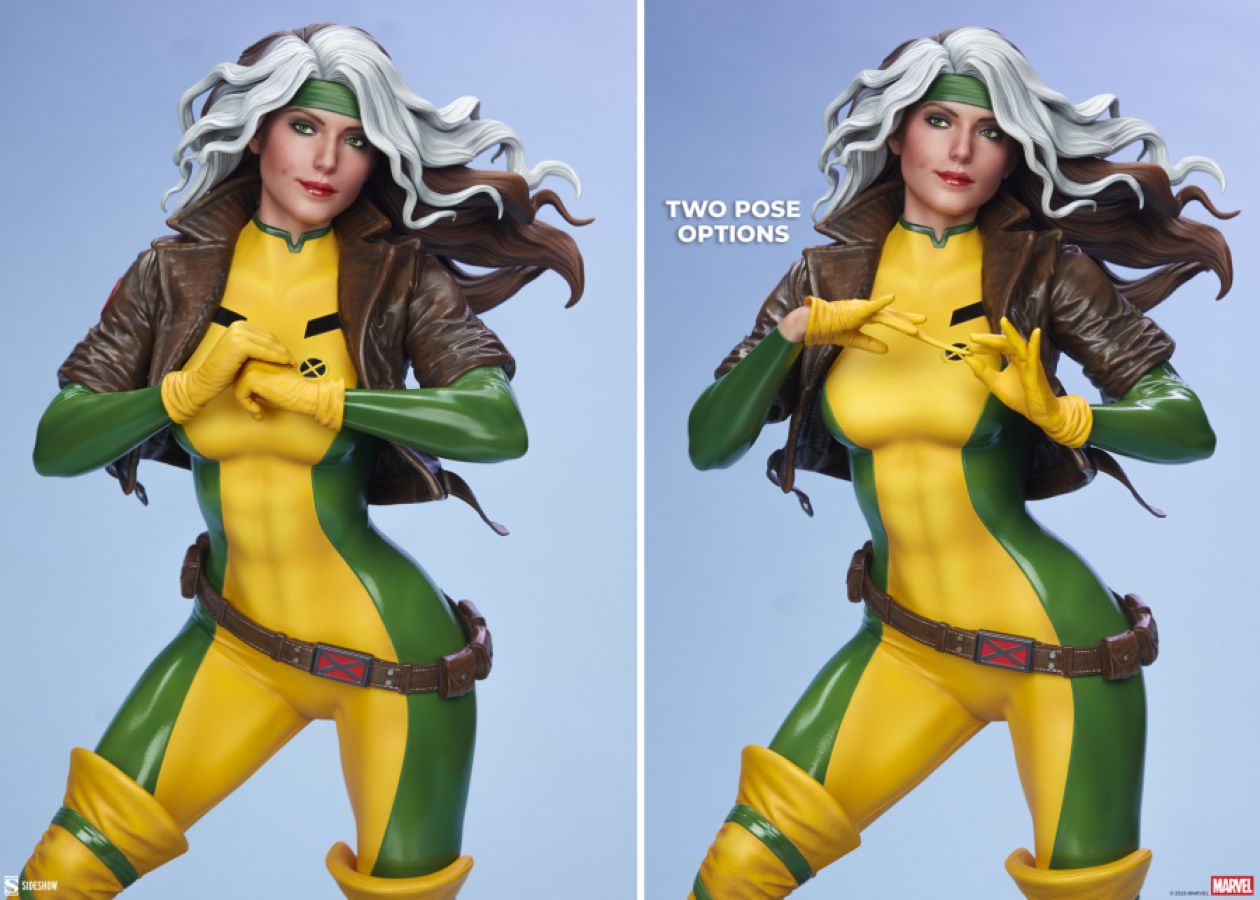 X-Men - Rogue Premium Format Statue