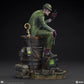 DC Comics - Riddler Premium Format Statue