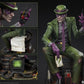 DC Comics - Riddler Premium Format Statue