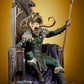 Marvel Comics - Loki Premium Format Statue