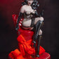 Bettie Page - Love Hurts Statue