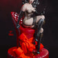 Bettie Page - Love Hurts Statue