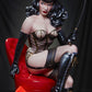 Bettie Page - Love Hurts Statue