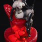 Bettie Page - Love Hurts Statue