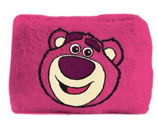 Toy Story - Lotso - Plush Pencil Case