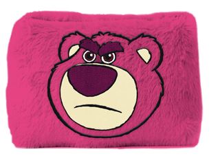 Toy Story - Lotso - Plush Pencil Case