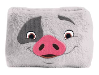 Moana 2 - Pua - Plush Pencil Case