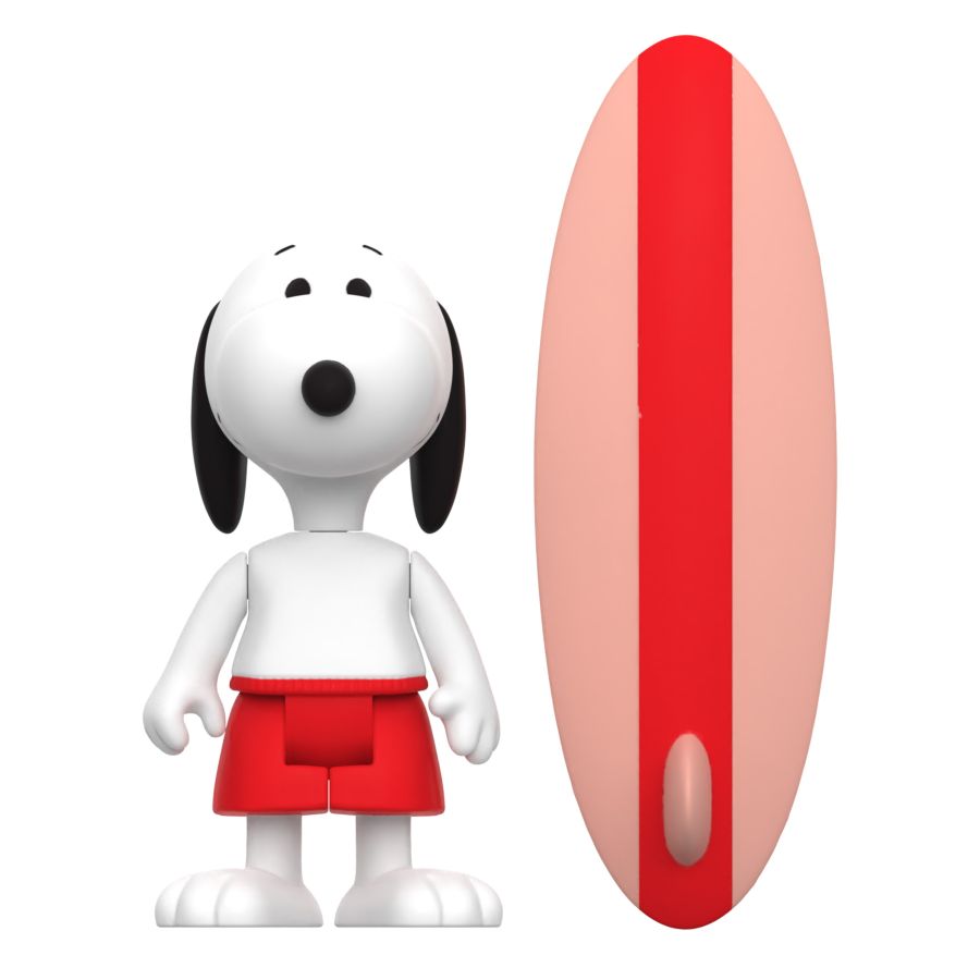 Peanuts - Snoopy ReAction Blind Box (Display of 12)